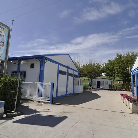 Camping Di Velluto Kemp