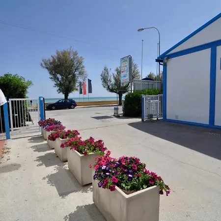 Camping Di Velluto Kemp *