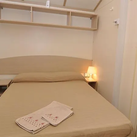 Camping Di Velluto Senigallia