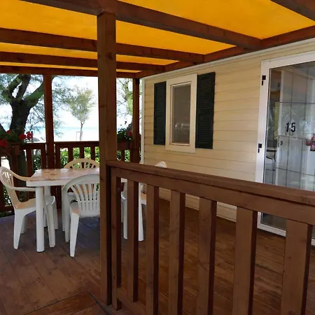 Camping Di Velluto * Senigallia