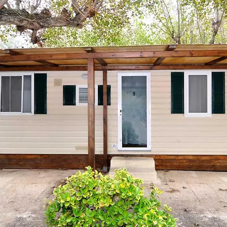 Camping Di Velluto Senigallia