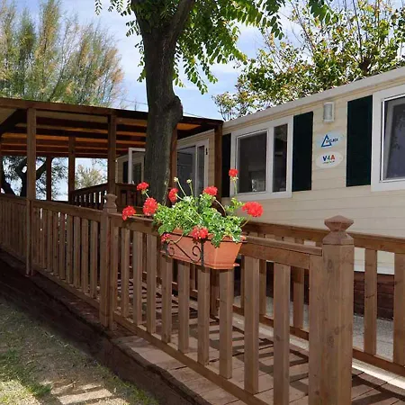 Camping Di Velluto * Senigallia